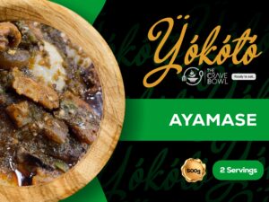 Ayamase