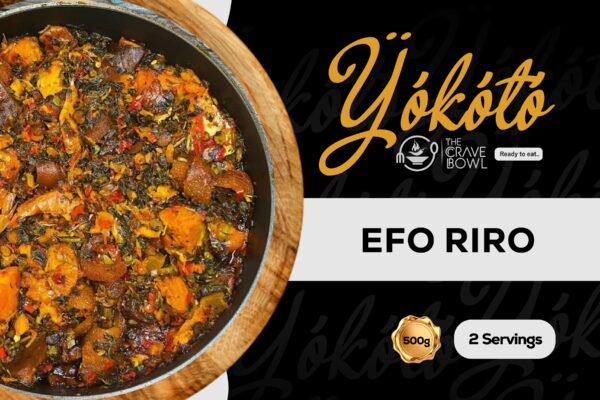 Efo Riro