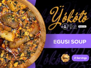Egusi