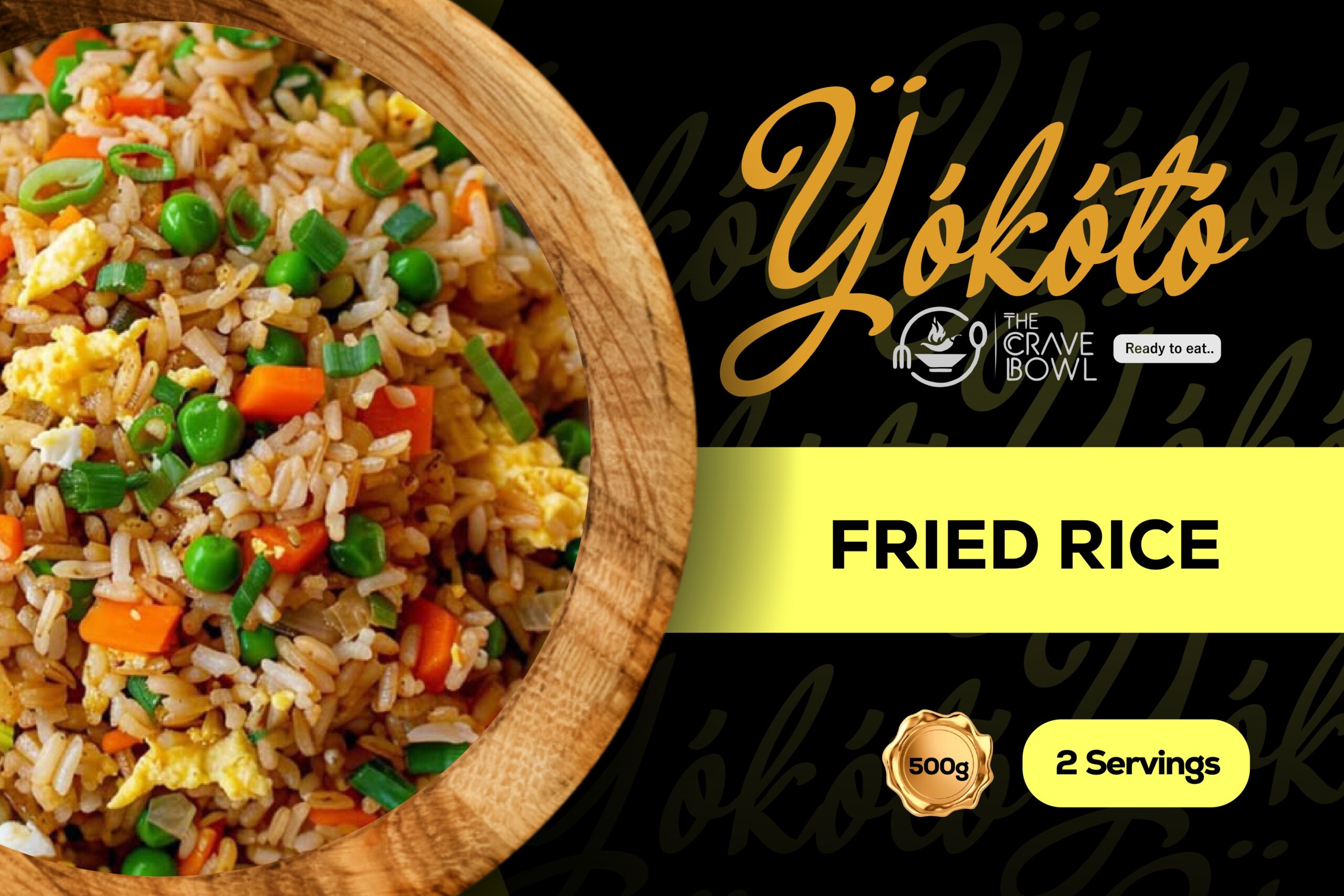Fried Rice