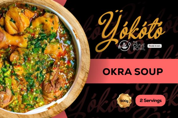 Okra