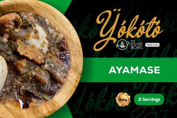 Ayamase