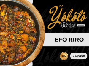 Efo Riro