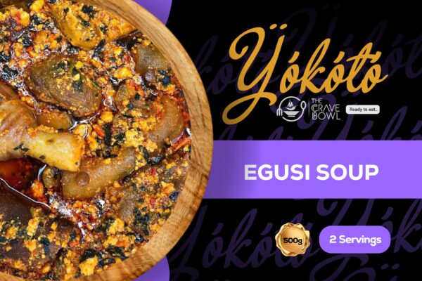 Egusi