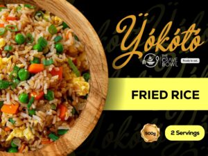 Fried Rice