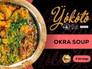 Okra